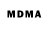 MDMA Molly OverdarkQew